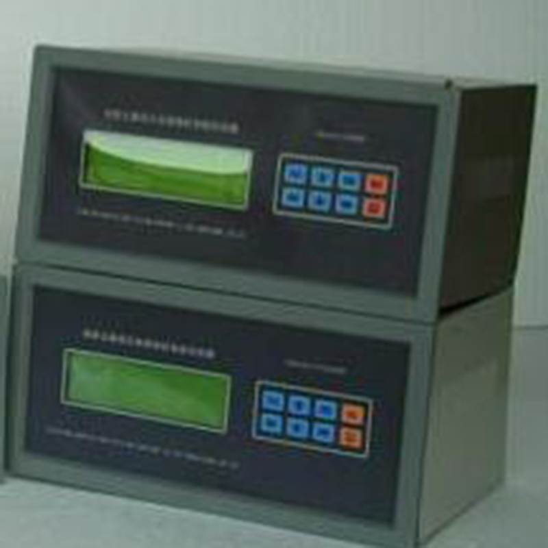 镶黄旗TM-II型电除尘高压控制器